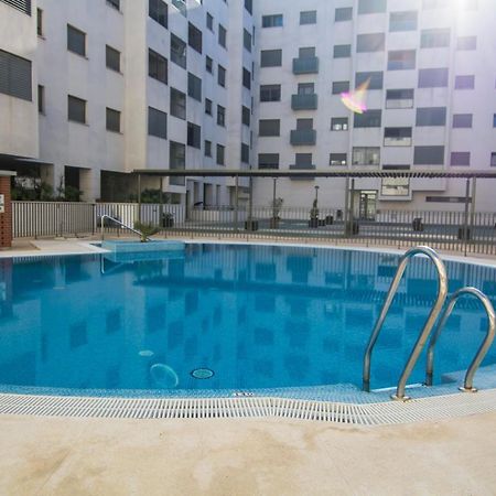 Apartamento Racimo 圣玛丽亚港 外观 照片