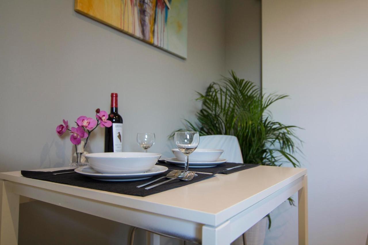 Apartamento Racimo 圣玛丽亚港 外观 照片