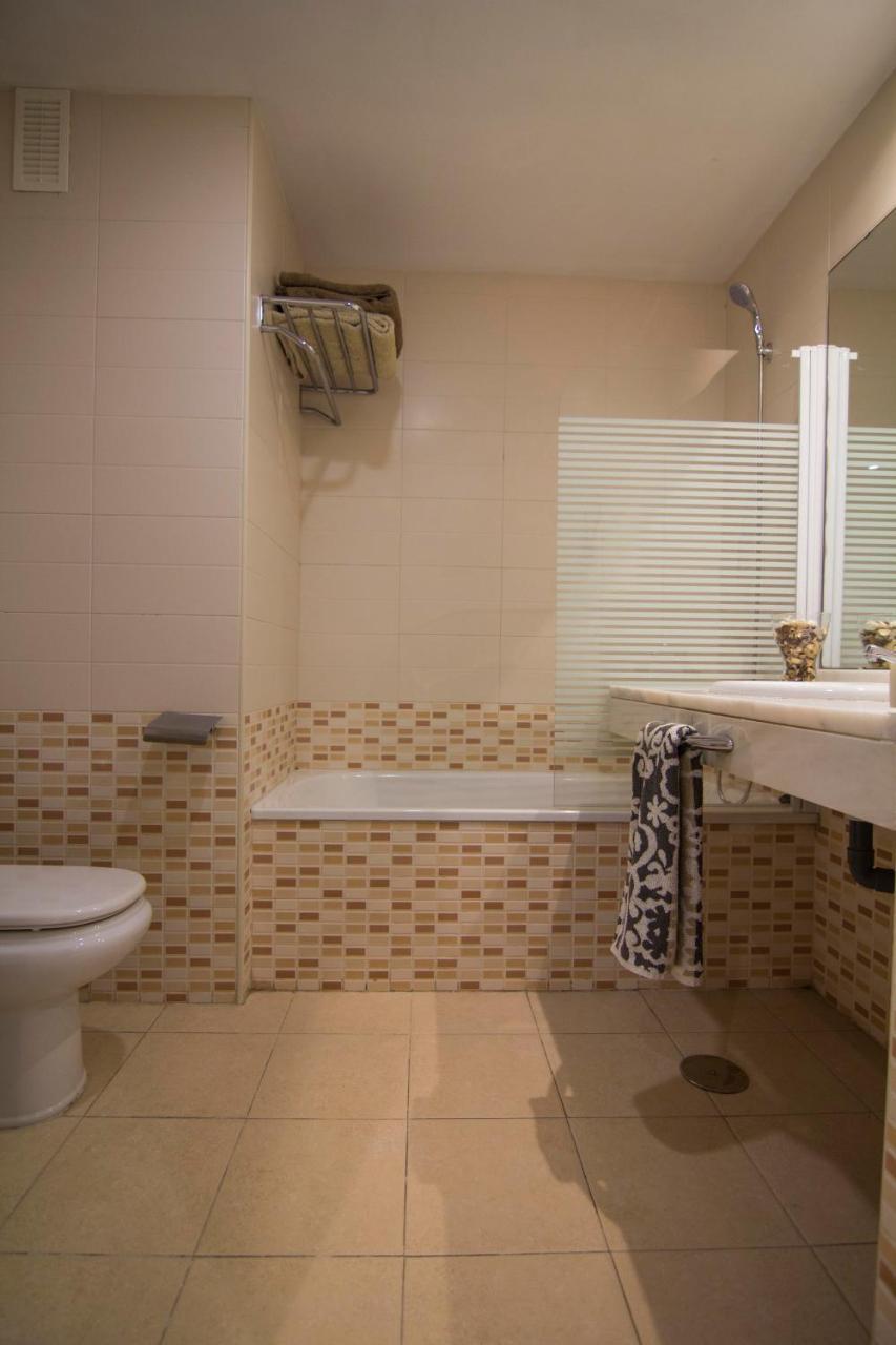 Apartamento Racimo 圣玛丽亚港 外观 照片