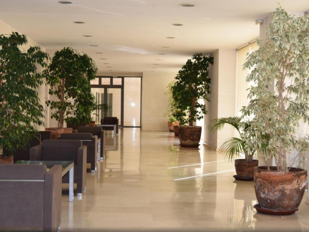Apartamento Racimo 圣玛丽亚港 外观 照片