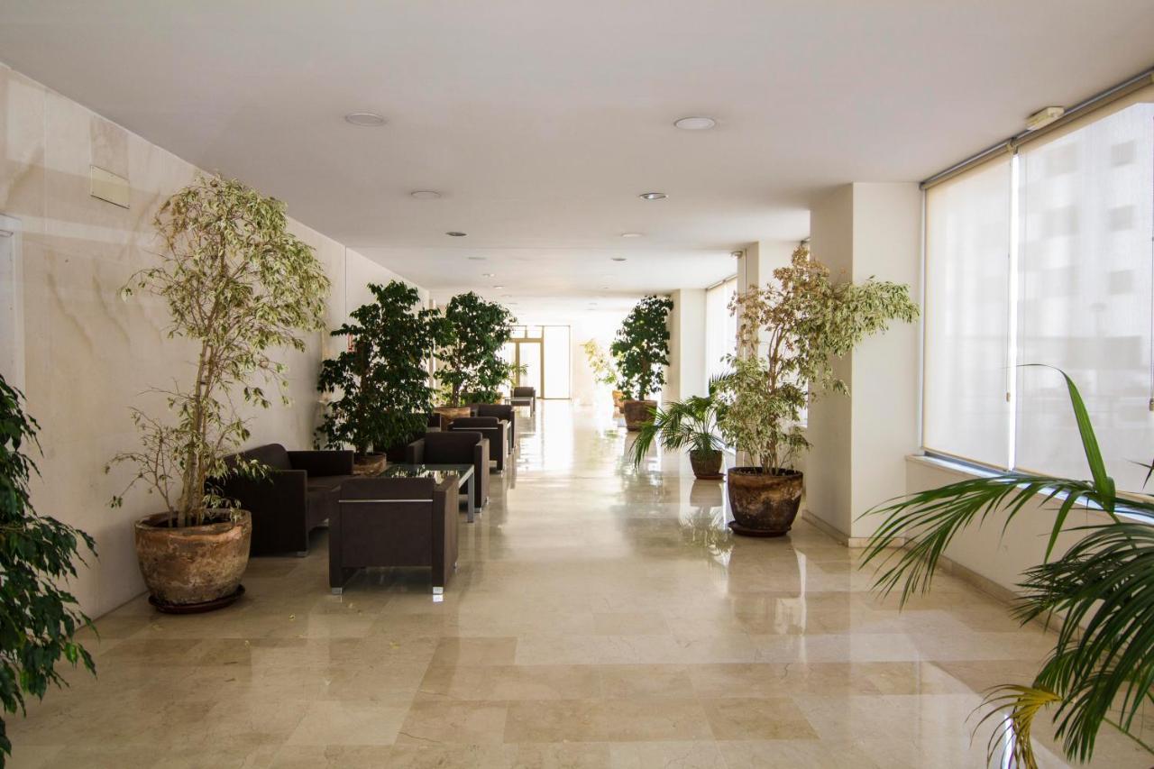 Apartamento Racimo 圣玛丽亚港 外观 照片