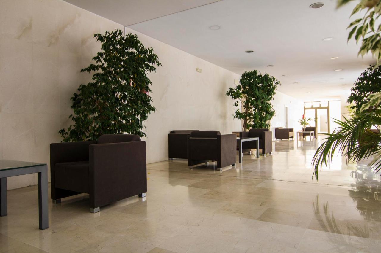 Apartamento Racimo 圣玛丽亚港 外观 照片