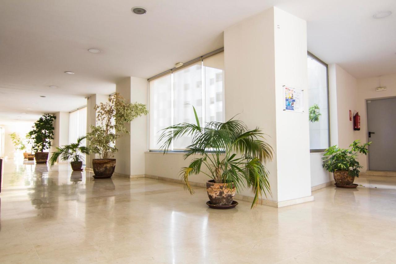 Apartamento Racimo 圣玛丽亚港 外观 照片