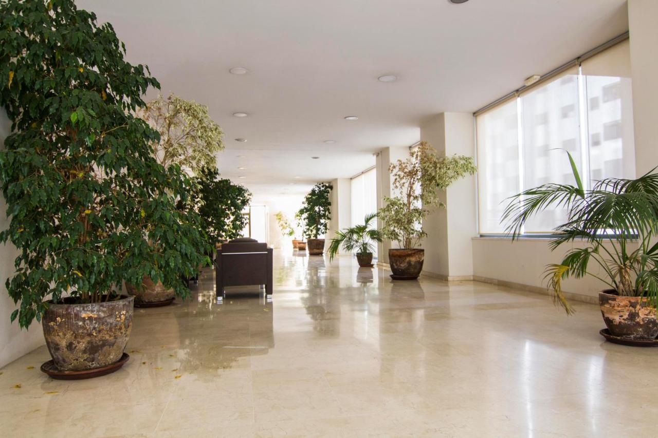 Apartamento Racimo 圣玛丽亚港 外观 照片