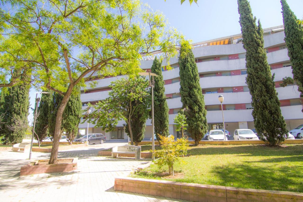 Apartamento Racimo 圣玛丽亚港 外观 照片