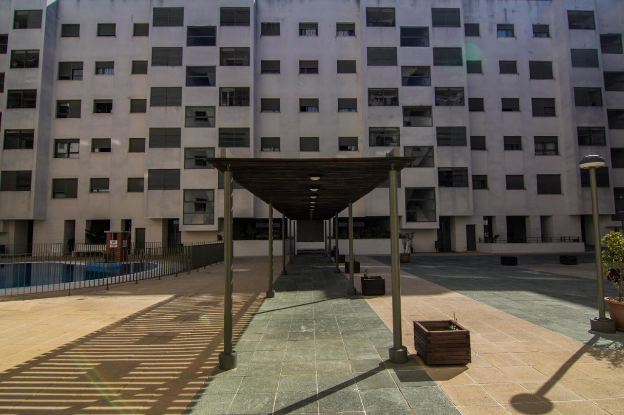Apartamento Racimo 圣玛丽亚港 外观 照片