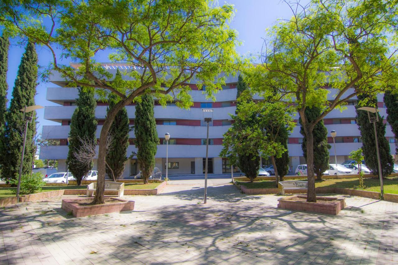 Apartamento Racimo 圣玛丽亚港 外观 照片