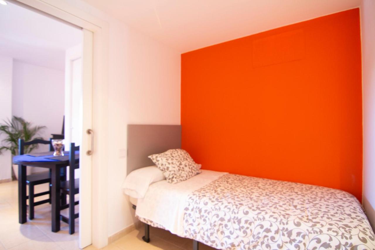 Apartamento Racimo 圣玛丽亚港 外观 照片