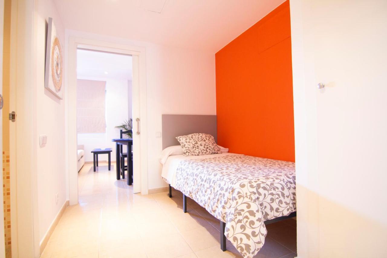 Apartamento Racimo 圣玛丽亚港 外观 照片