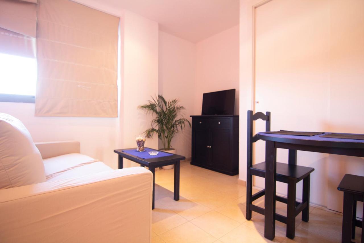 Apartamento Racimo 圣玛丽亚港 外观 照片