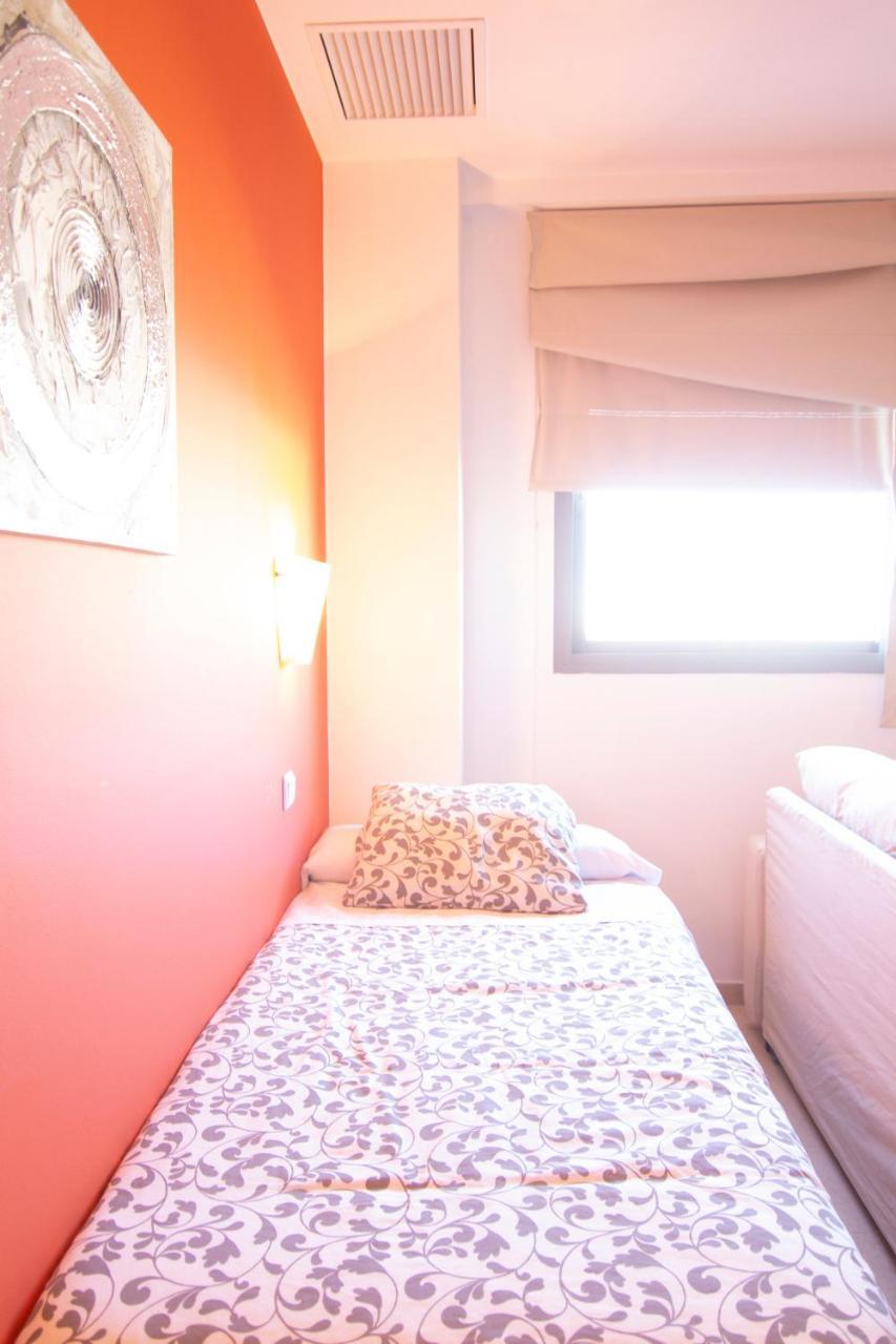 Apartamento Racimo 圣玛丽亚港 外观 照片