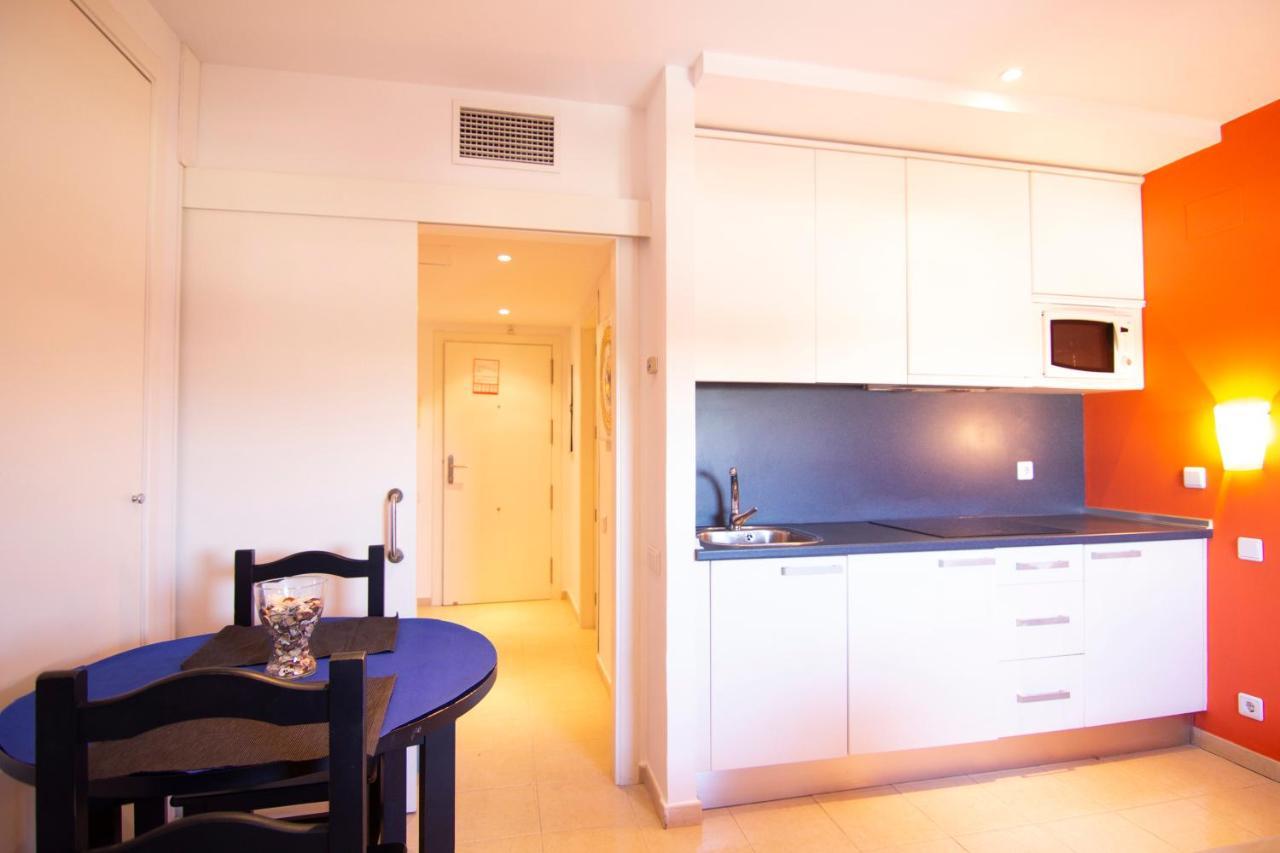 Apartamento Racimo 圣玛丽亚港 外观 照片