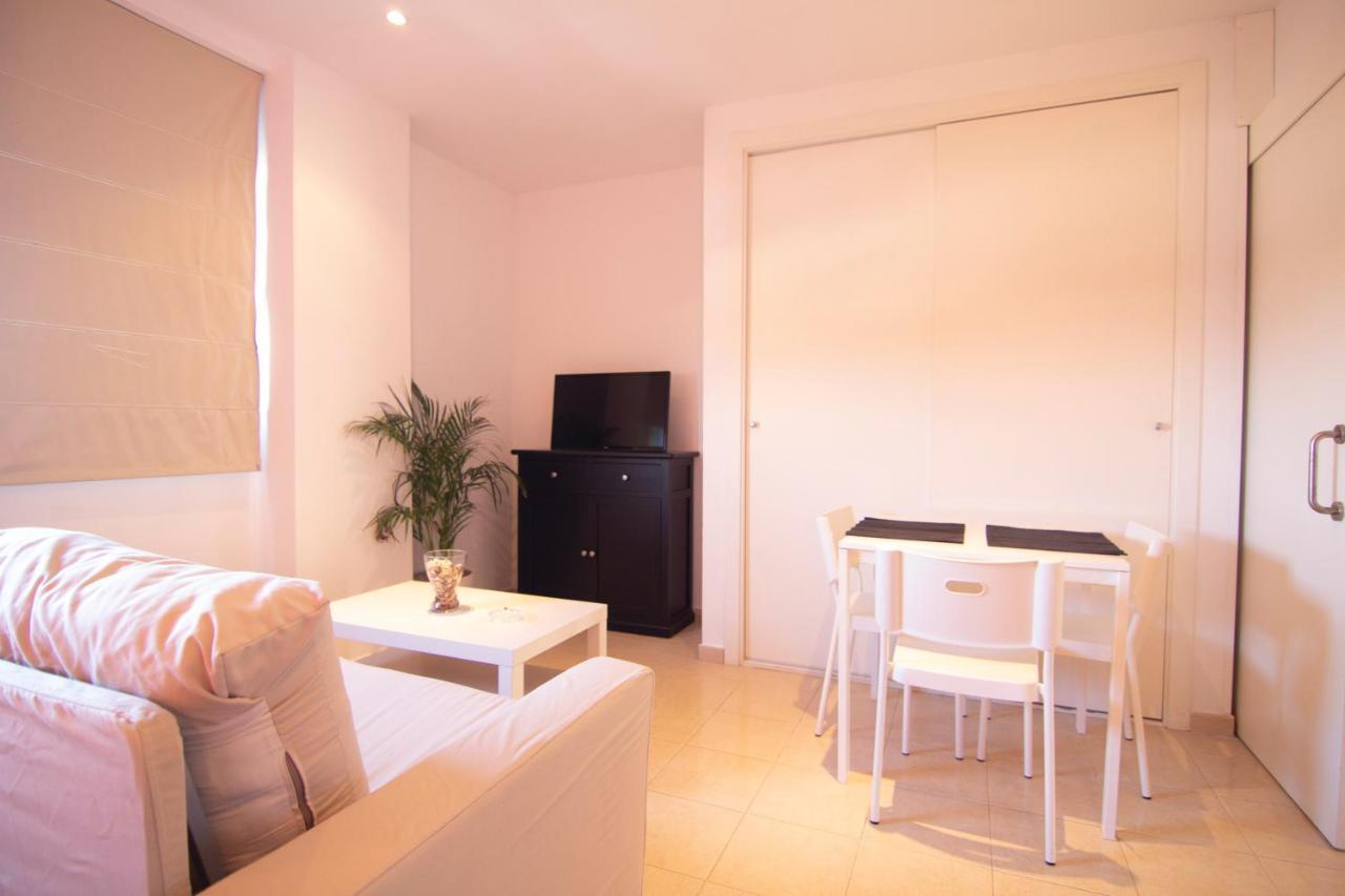Apartamento Racimo 圣玛丽亚港 外观 照片